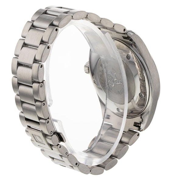 Omega Aqua Terra 150m Gents 2517.50.00